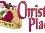 The Incredible Christmas Place