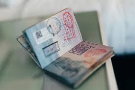 Travel Visas and travel logistics