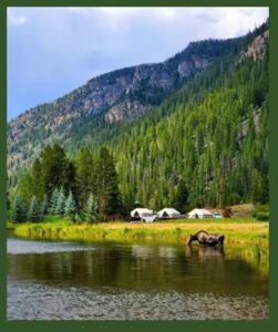 Arapaho Valley Ranch