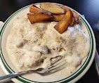 Biscuits and Gravy
