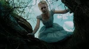 rabbit hole exploring