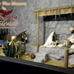 Biblewalk