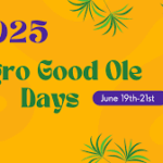 Lagro Good Ole Days Festival