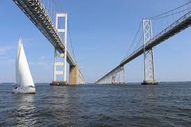 Chesapeake Bay 