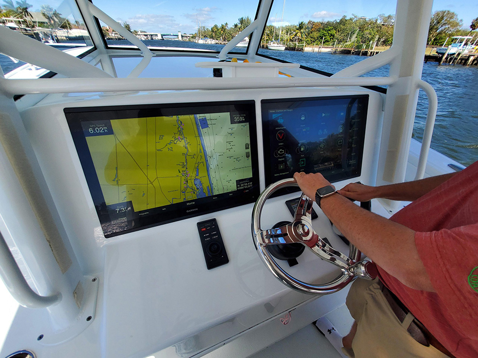  post-boat-garmin-GPS-display-on-boat-