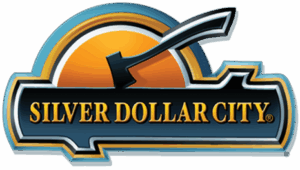 Silver Dollar City Logo