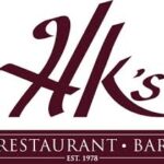HK’s Restaurant & Bar