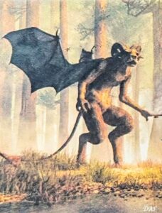New Jersey Devil