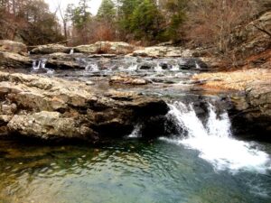 Eagle Rock Loop 