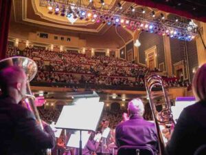 Orpheum Theatre