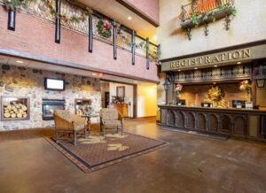 Sioux City, Iowa hotel
