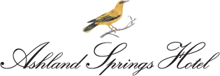 Ashland Springs Hotel Logo