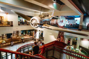 Bullock Museum