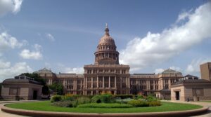 Texas State Capital