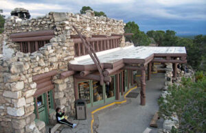 Grand Canyon Village