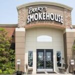 Parky’s Smokehouse