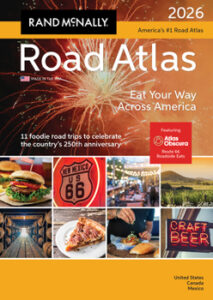 Road Atlas