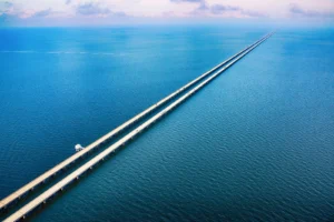  Lake Pontchartrain Causeway 