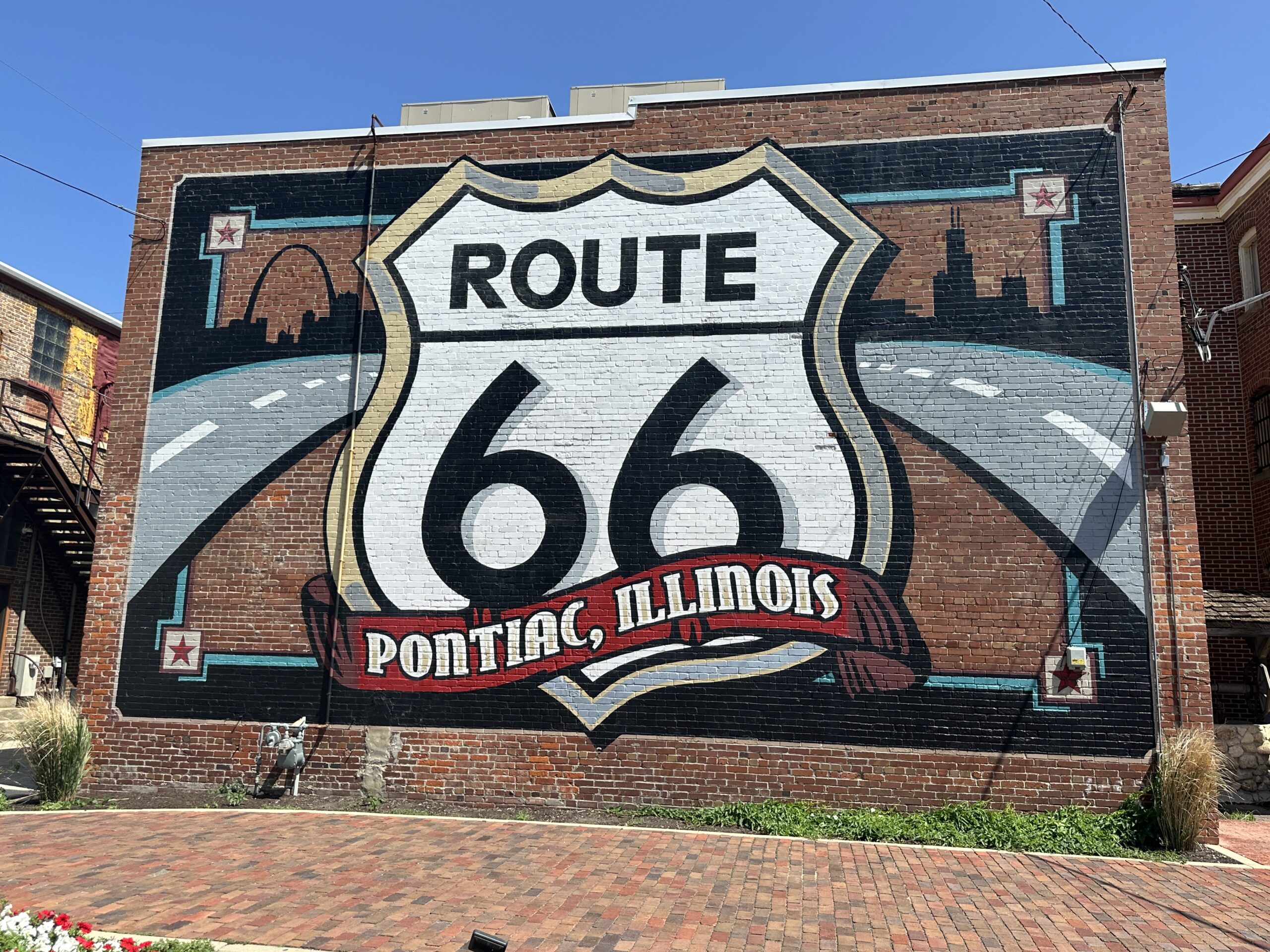 Mural