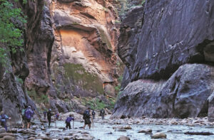 Zion National Park