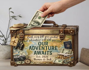 Money for travel