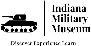 Indiana Military Museum Logo