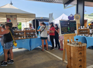 Columbia, MO Farmers Market