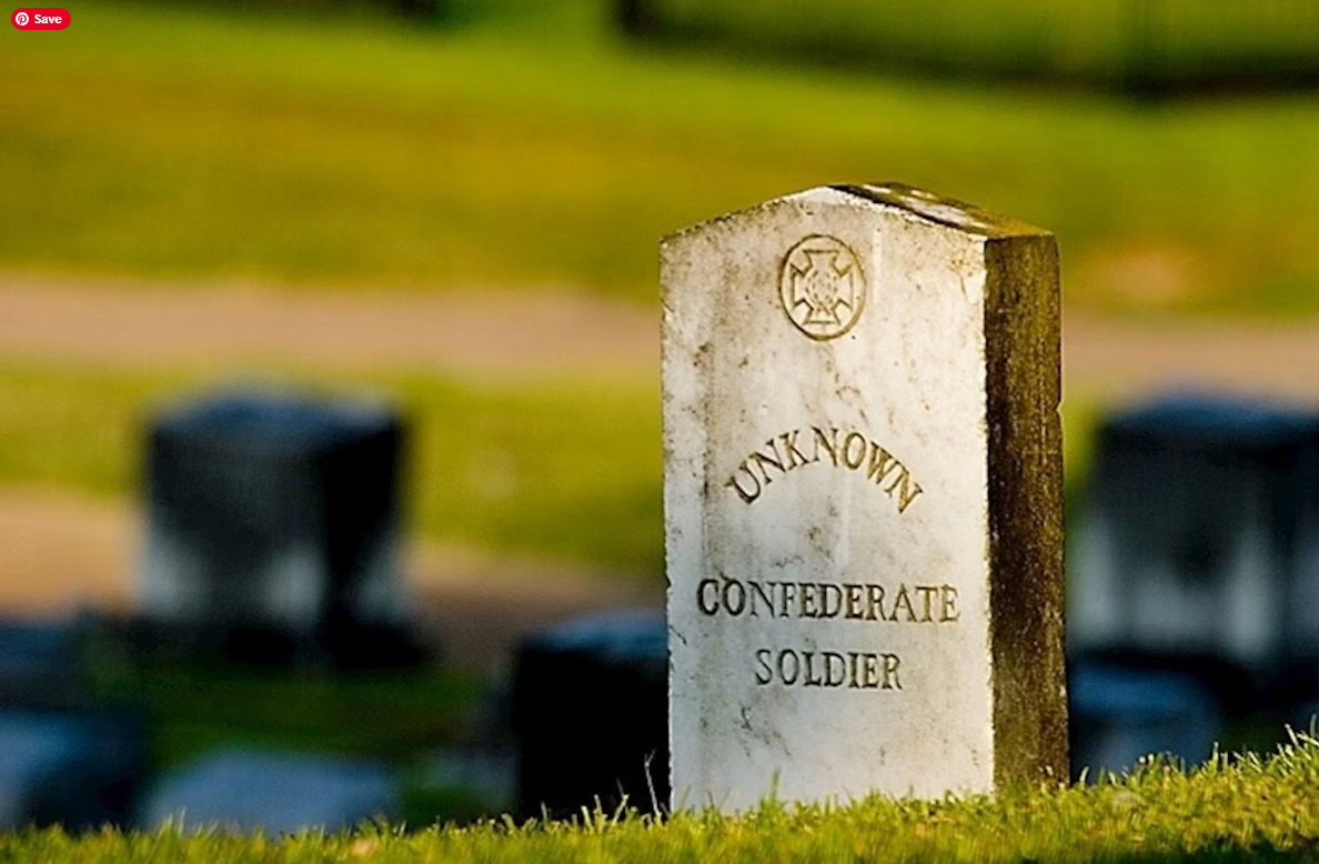 Tombstone