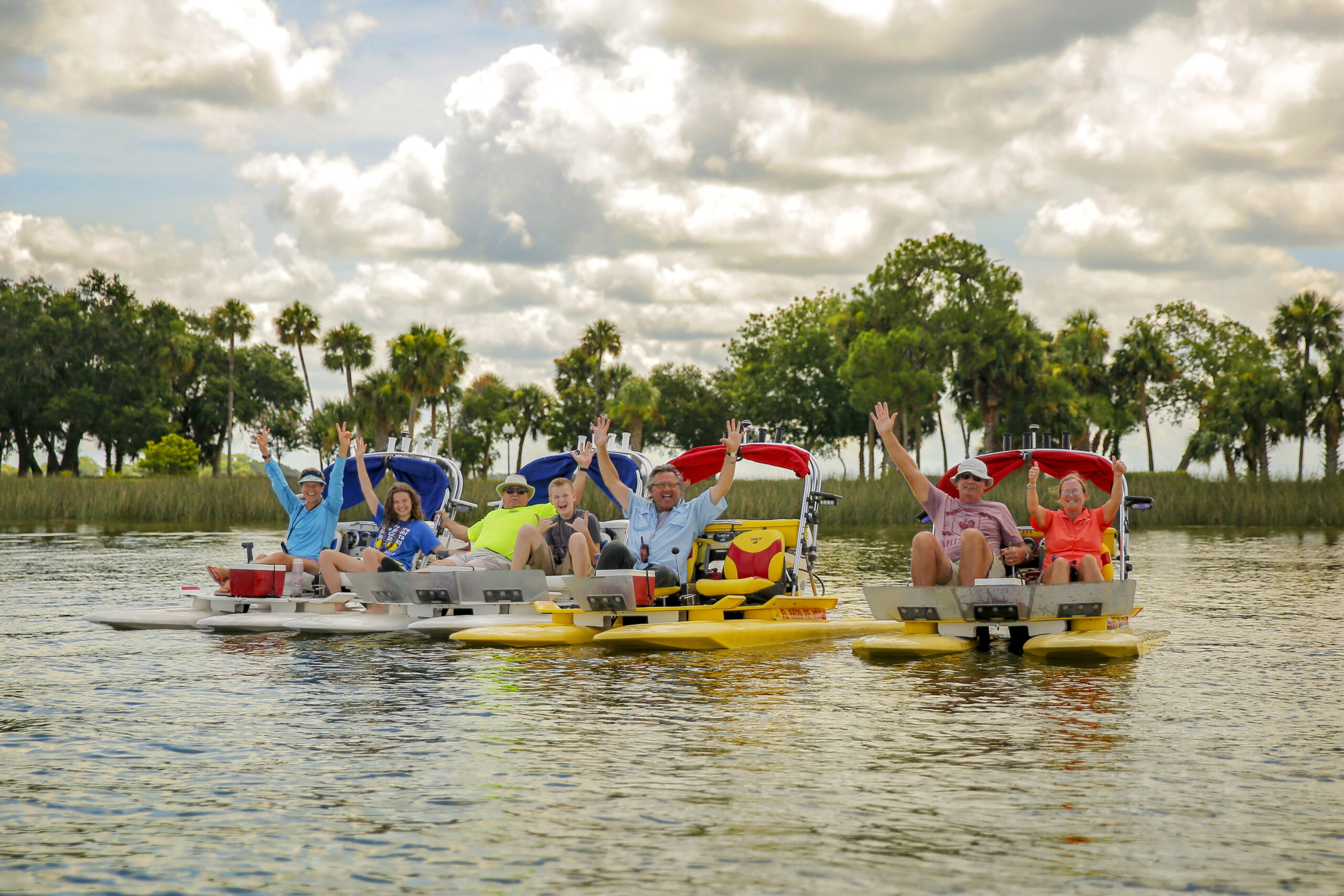 CatBoats