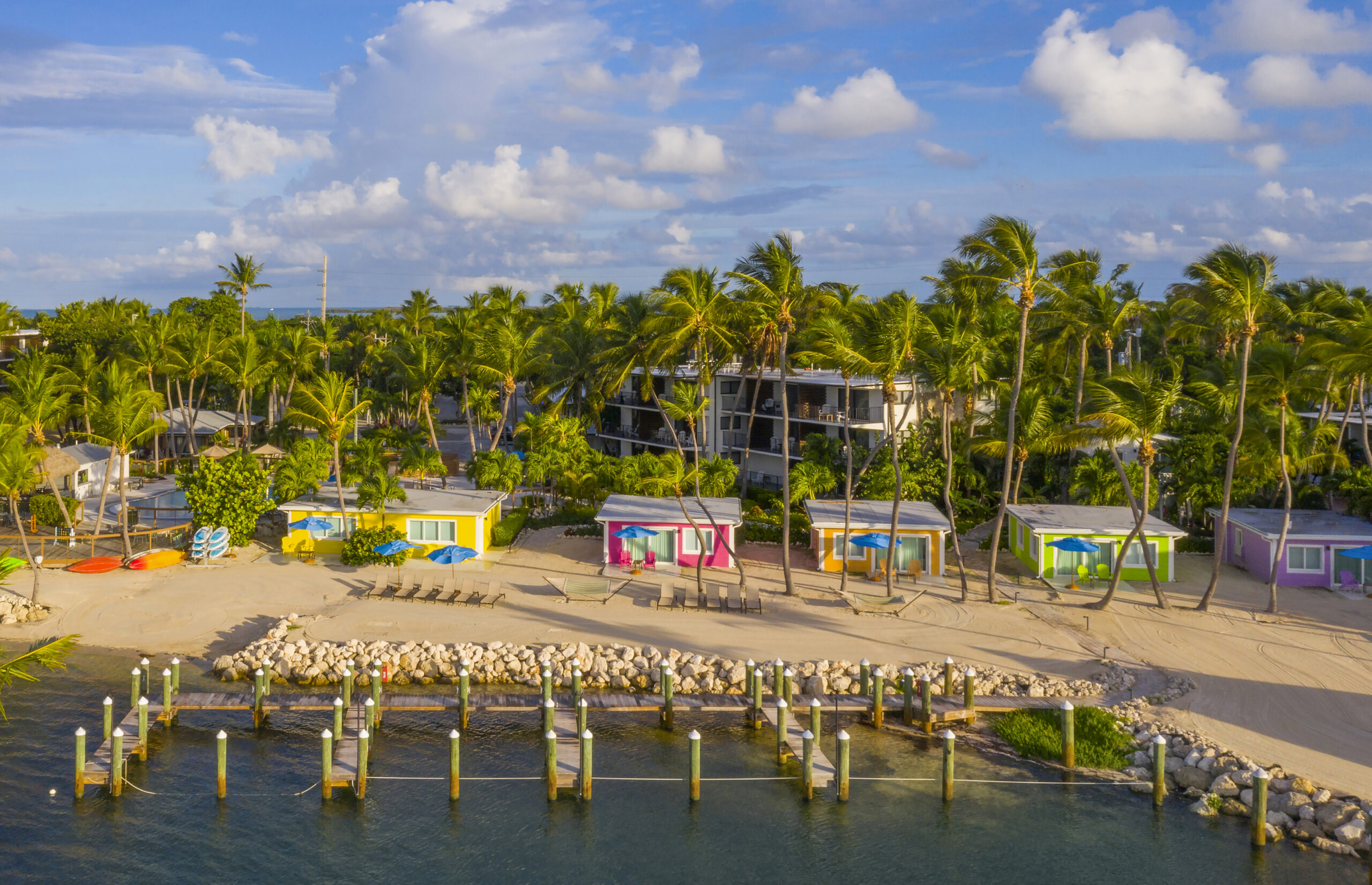 Islamorada Resort Collection