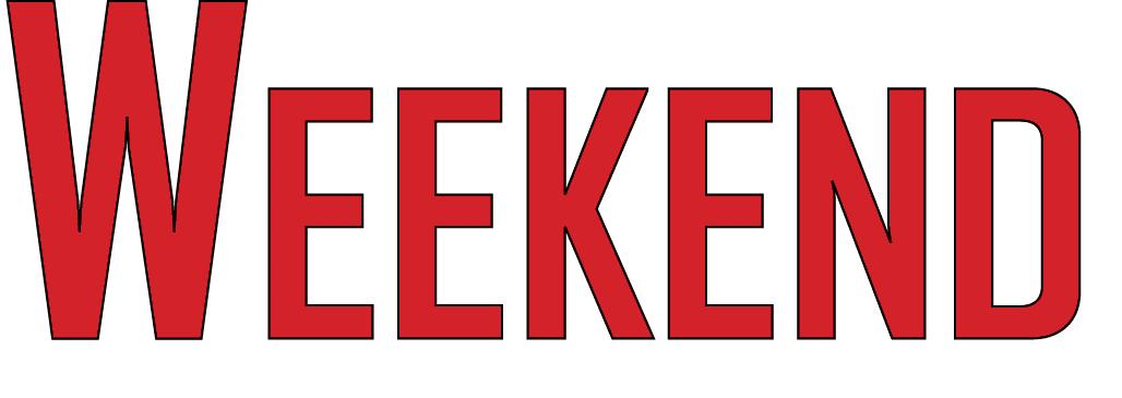 WEEKEND