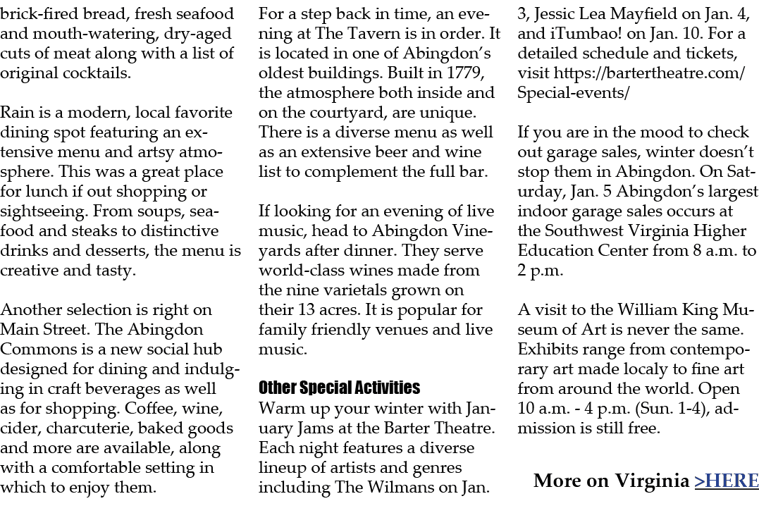 brick fired bread, fresh seafood and mouth watering, dry aged cuts of meat along with a list of original cocktails. R...