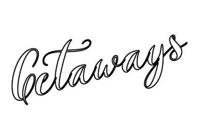 Getaways
