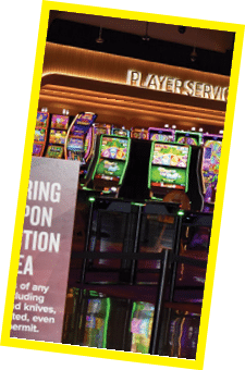 The Wind Creek Chicago Southland casino, 17300 S. Halsted St. in East Hazel Crest, Thursday, Nov. 7, 2024. | Mitchell Armentrout/Sun-Times