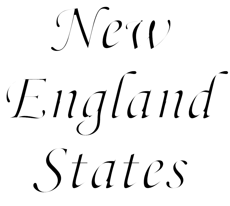 New England States