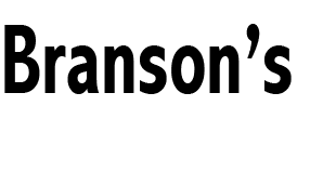 Branson’s