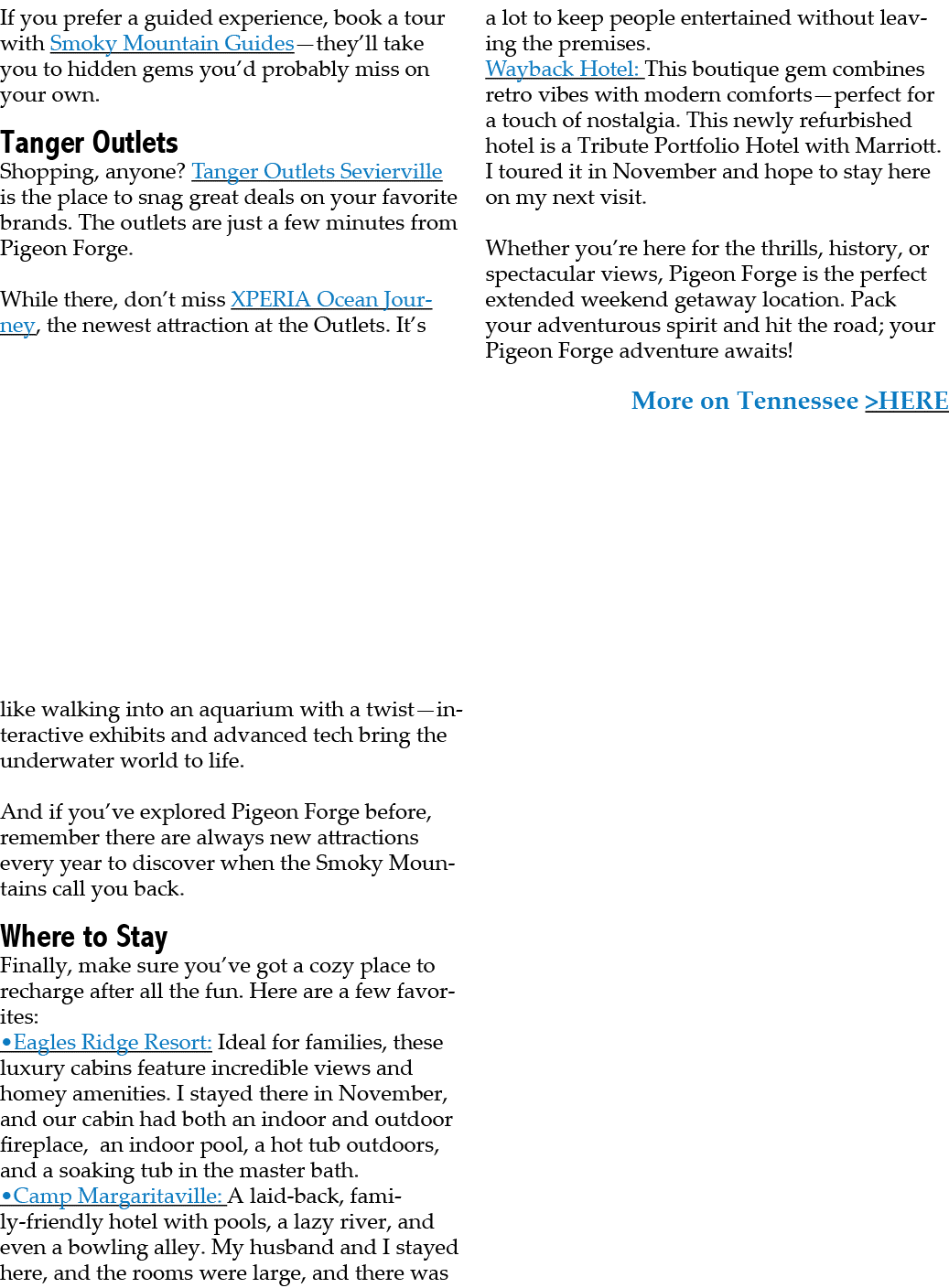 If you prefer a guided experience, book a tour with Smoky Mountain Guides—they’ll take you to hidden gems you’d proba...