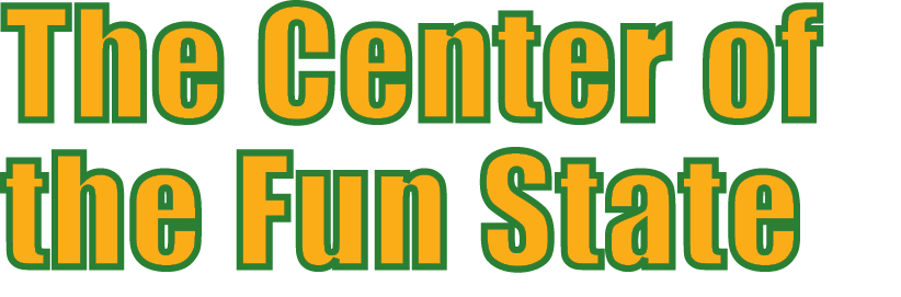 The Center of the Fun State