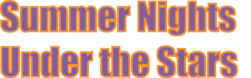 Summer Nights Under the Stars