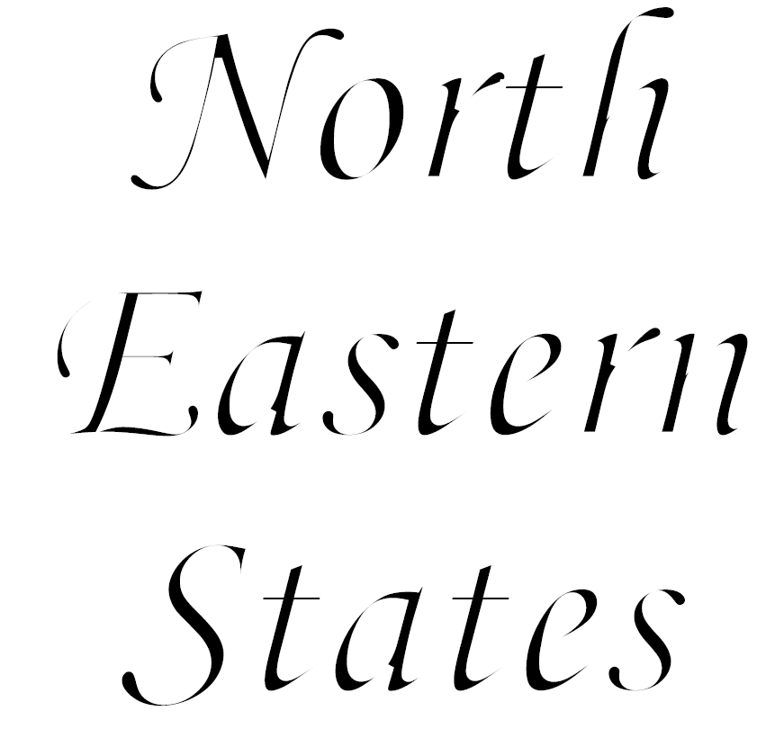 North Eastern States