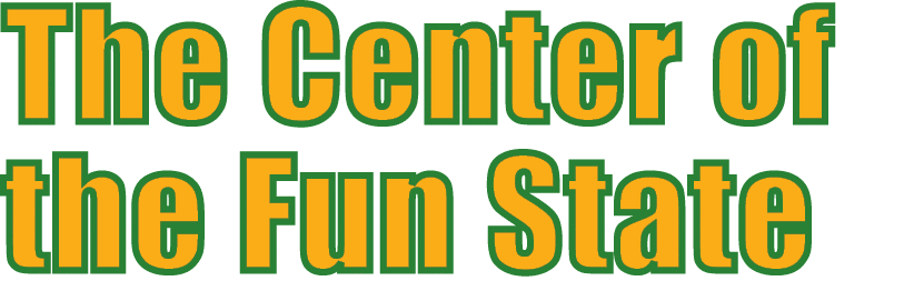 The Center of the Fun State