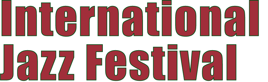 International Jazz Festival 