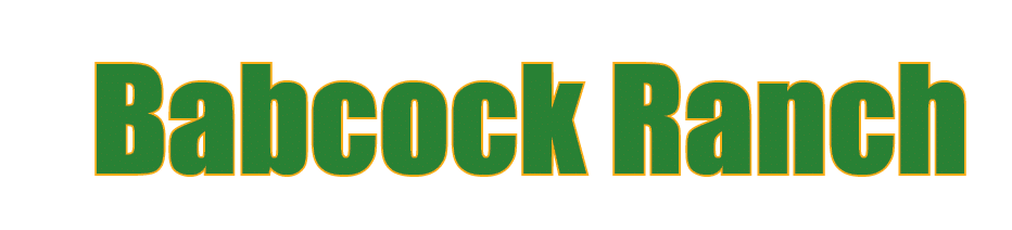 Babcock Ranch