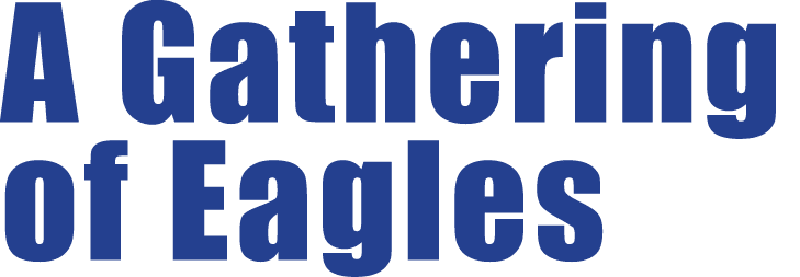 A Gathering of Eagles 
