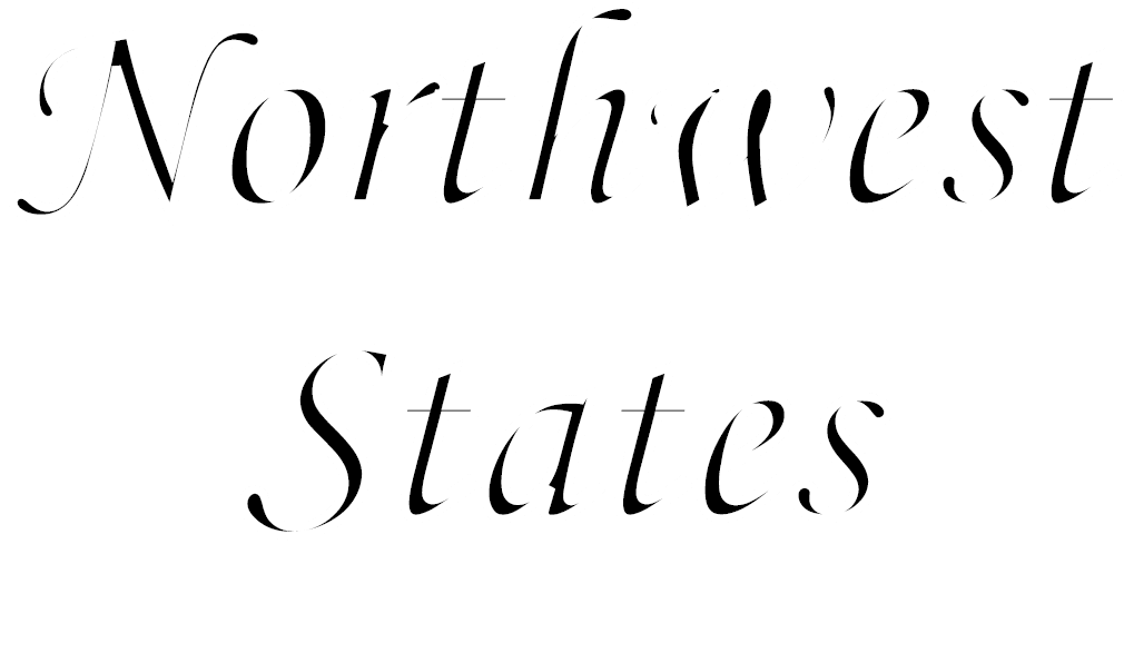 Northwest States