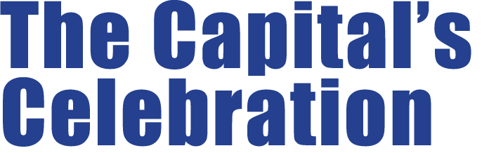 The Capital’s Celebration