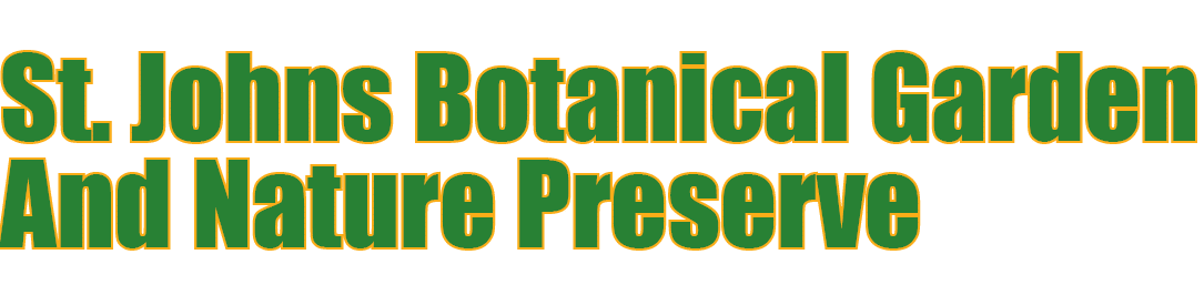 St. Johns Botanical Garden And Nature Preserve