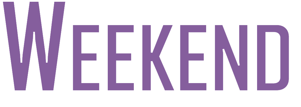 WEEKEND