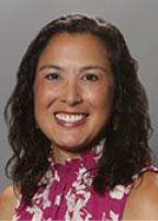 July 21, 2023; Washington DC - Day 3 of the 2023 Asian American Journalists Association National Convention at the Capital Hilton Hotel. The Very Asian Foundation sponsored headshots. Allison Burtka