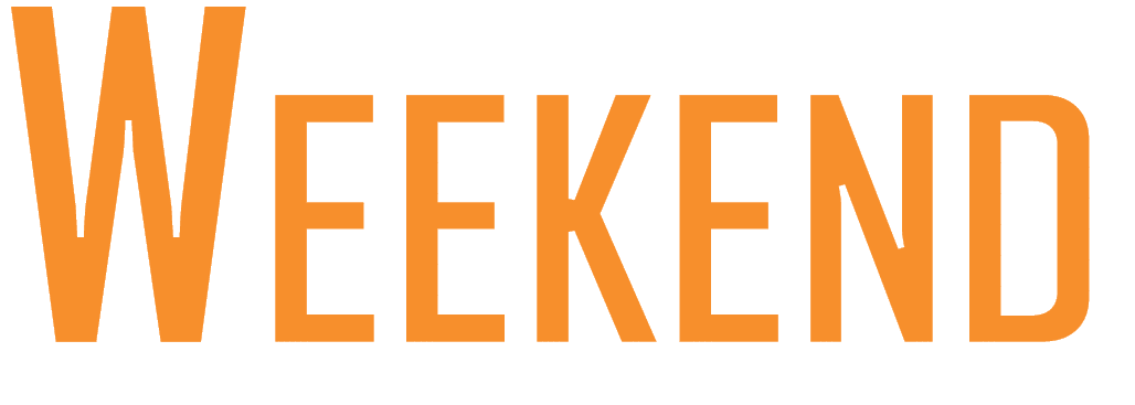 WEEKEND